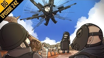 【R6】彩虹六号那些意想不到的沙雕时刻#242